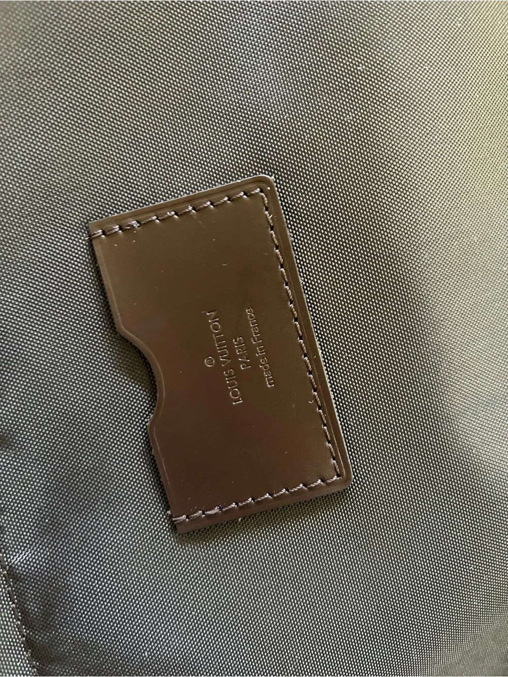 Louis Vuitton DE Rolling 50 Suitcase - Men Bags